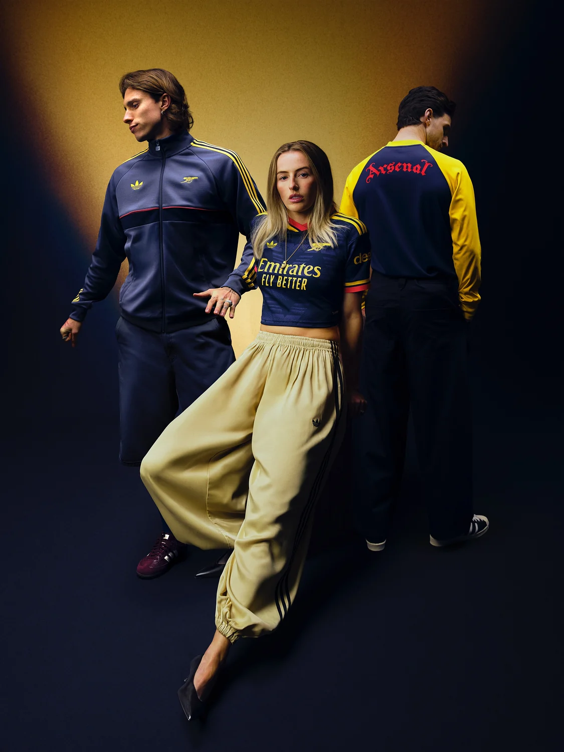 Campanha Arsenal