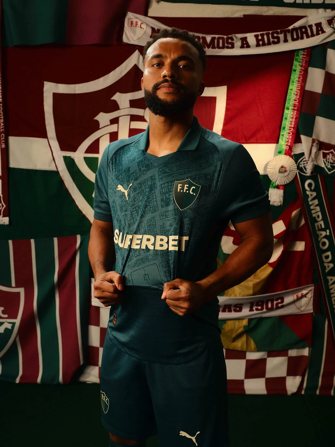 Campanha Fluminense
