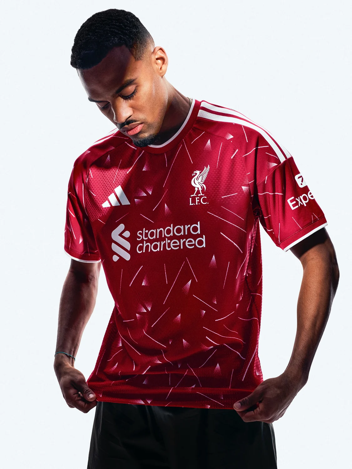 Campanha Liverpool