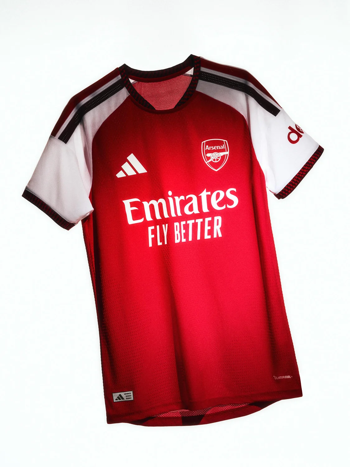Campanha Arsenal