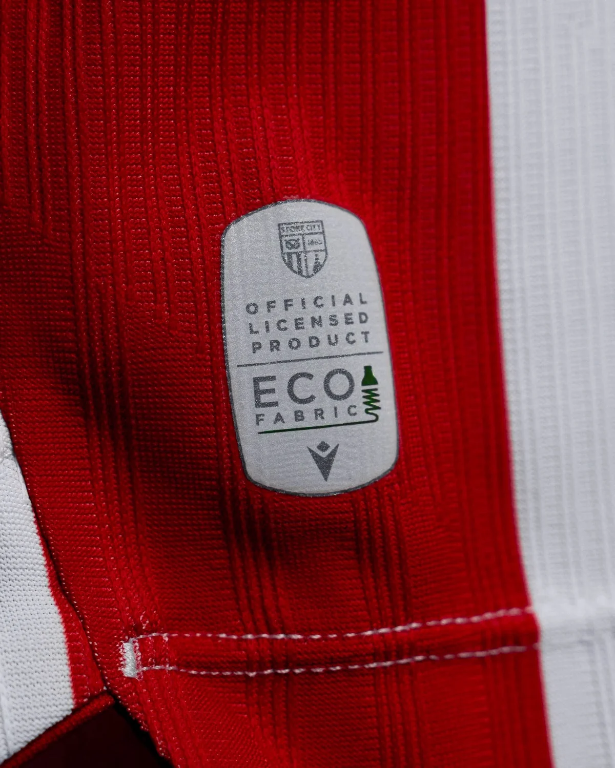 Campanha Stoke City