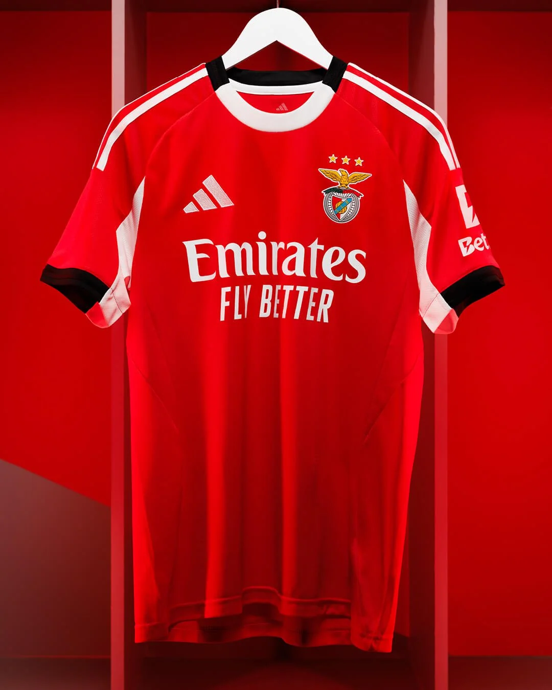 Campanha Benfica