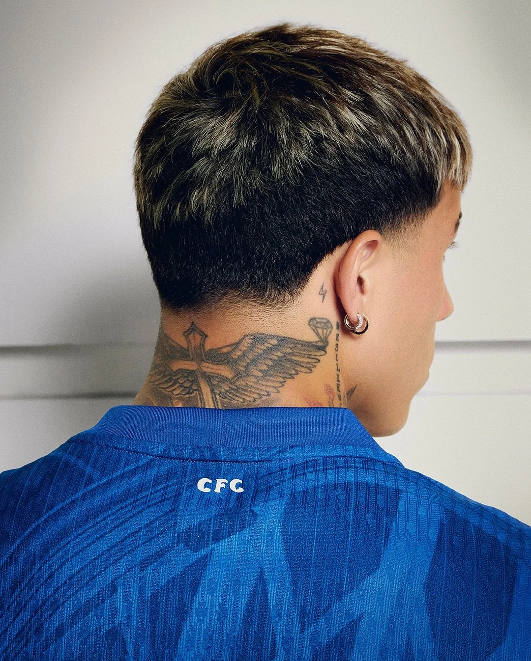 Campanha Chelsea