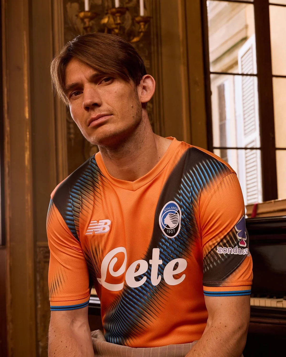 Campanha Atalanta