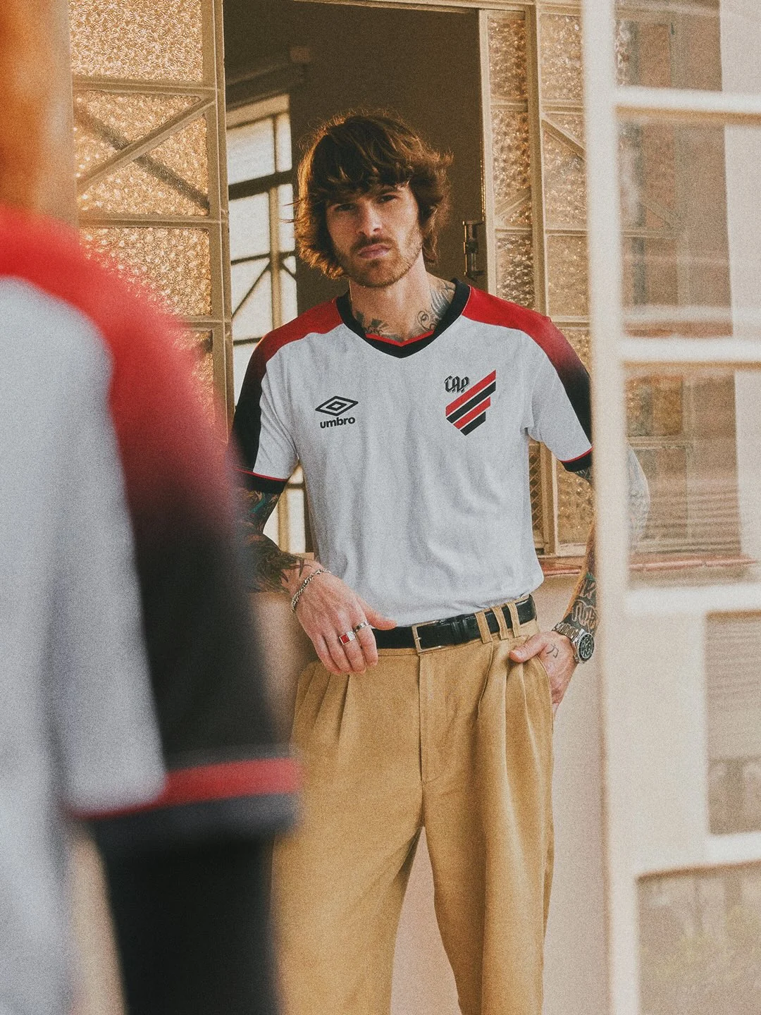 Campanha Athletico Paranaense