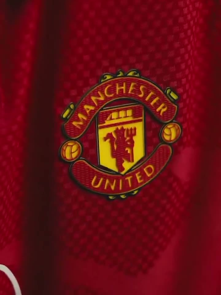 Vídeo Manchester United
