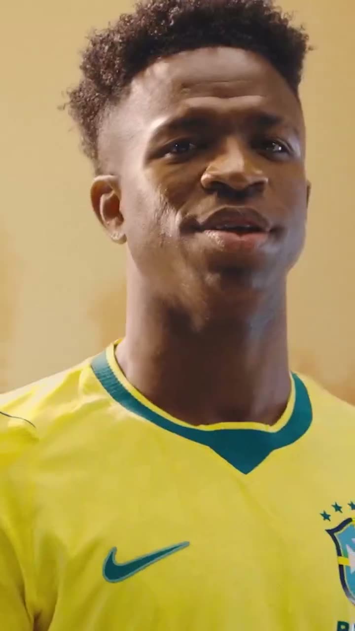 Filme de campanha das seleções