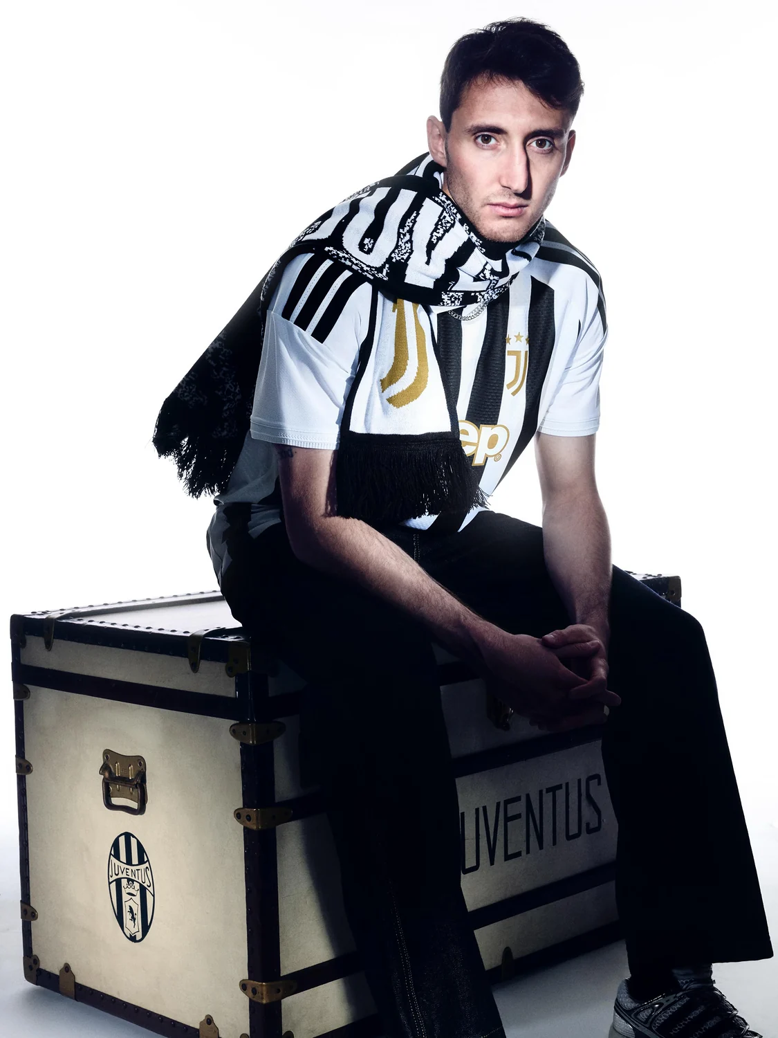 Campanha Juventus