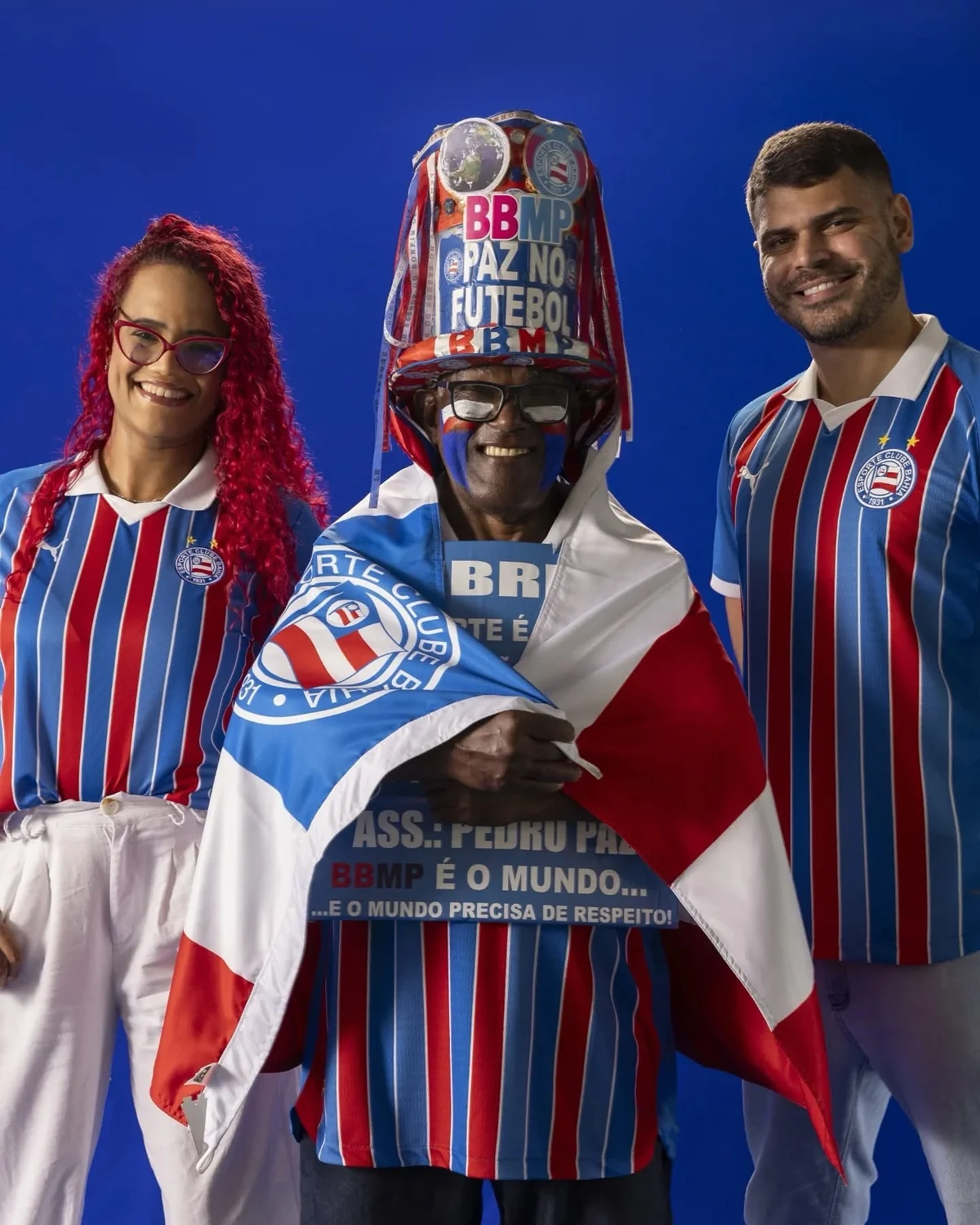 Campanha Bahia