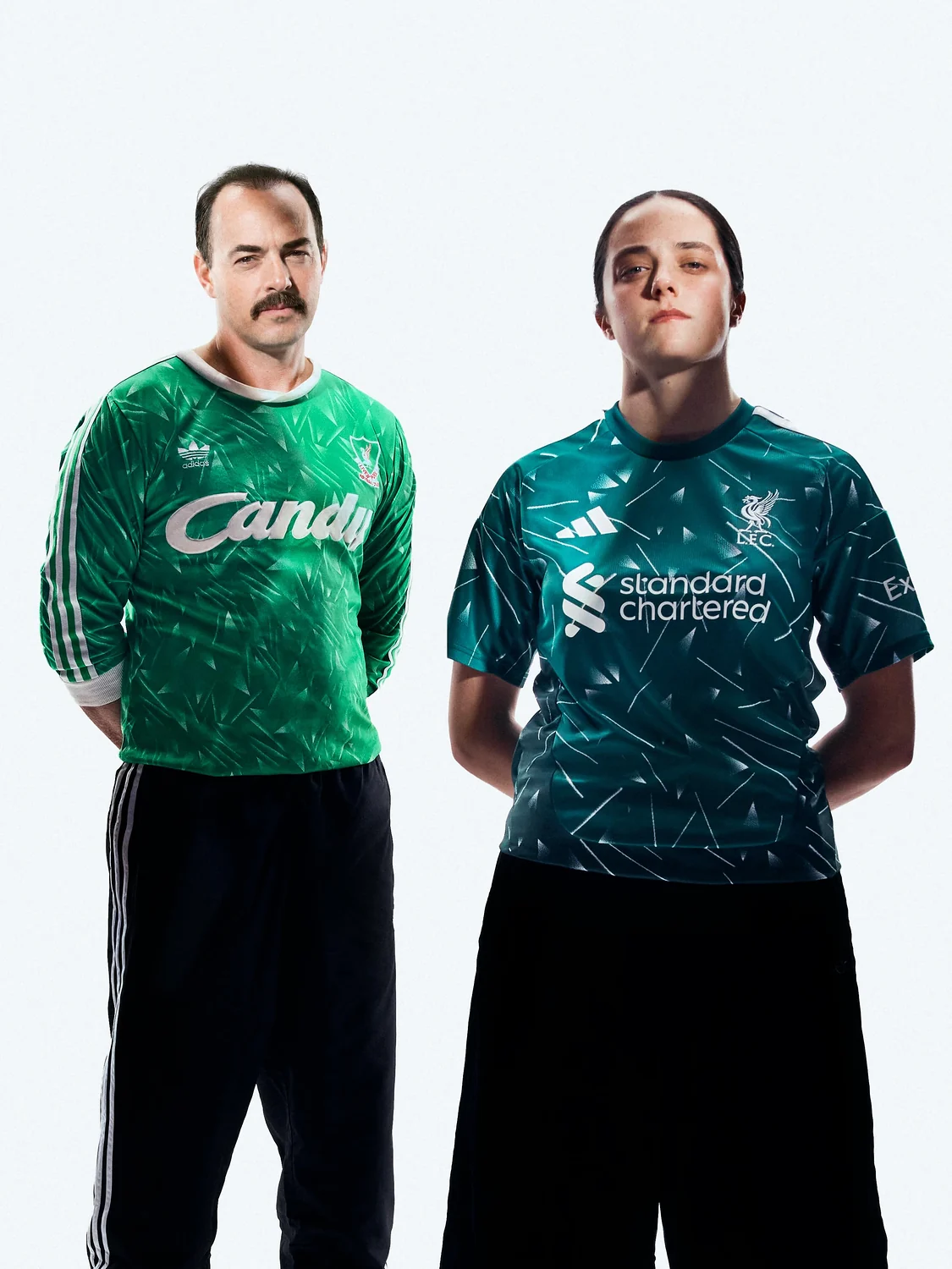 Campanha Liverpool