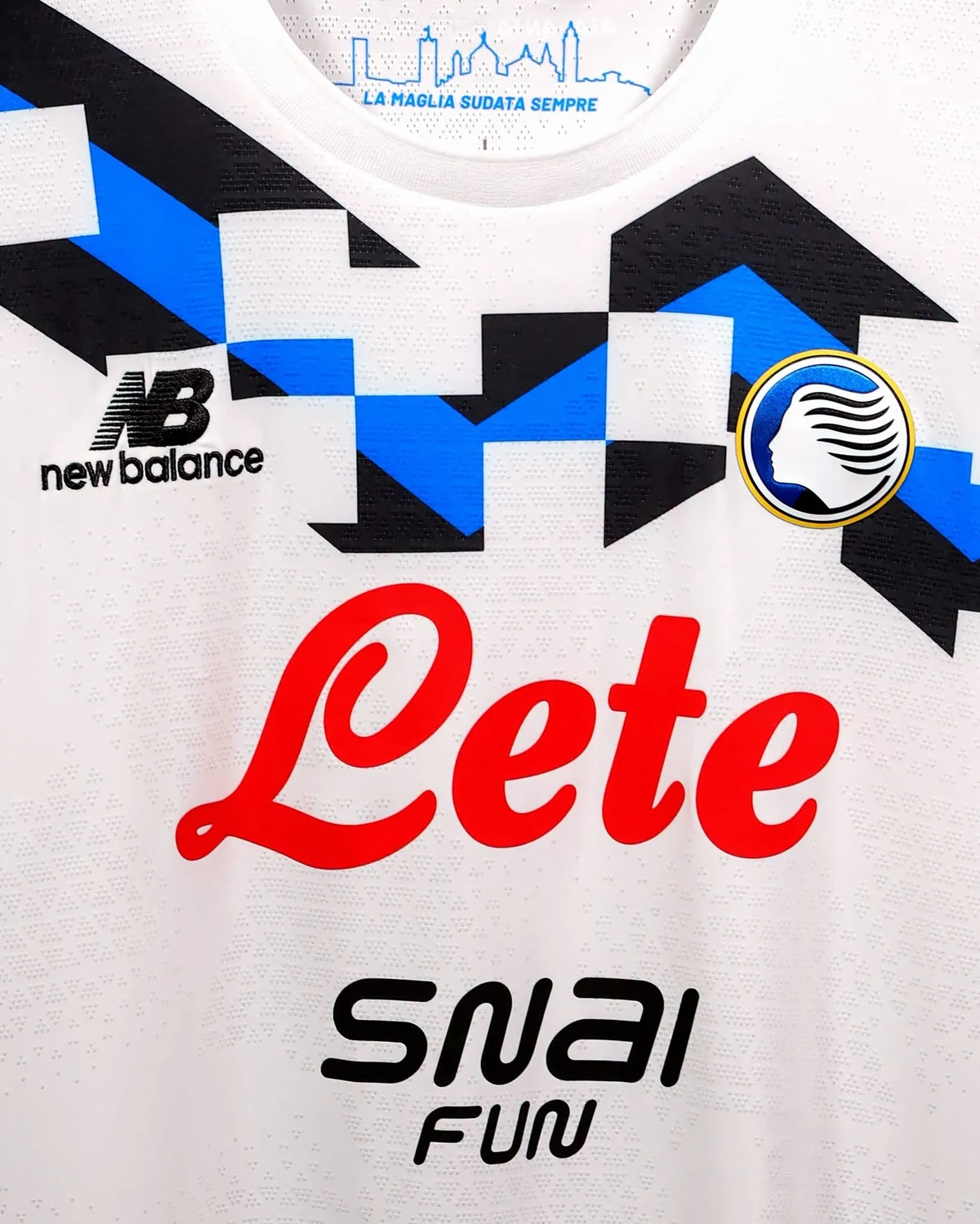 Campanha Atalanta