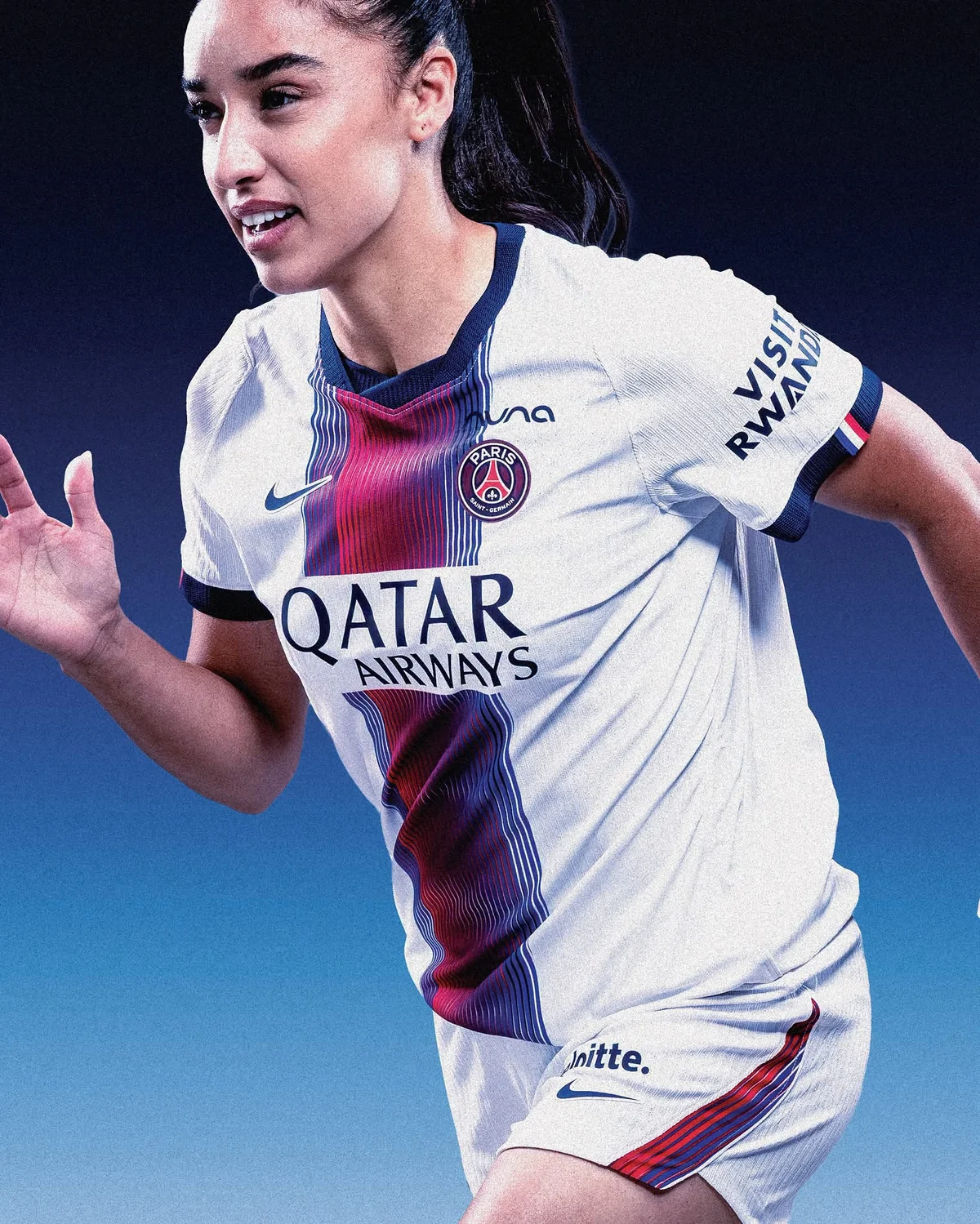 Campanha Paris Saint-Germain