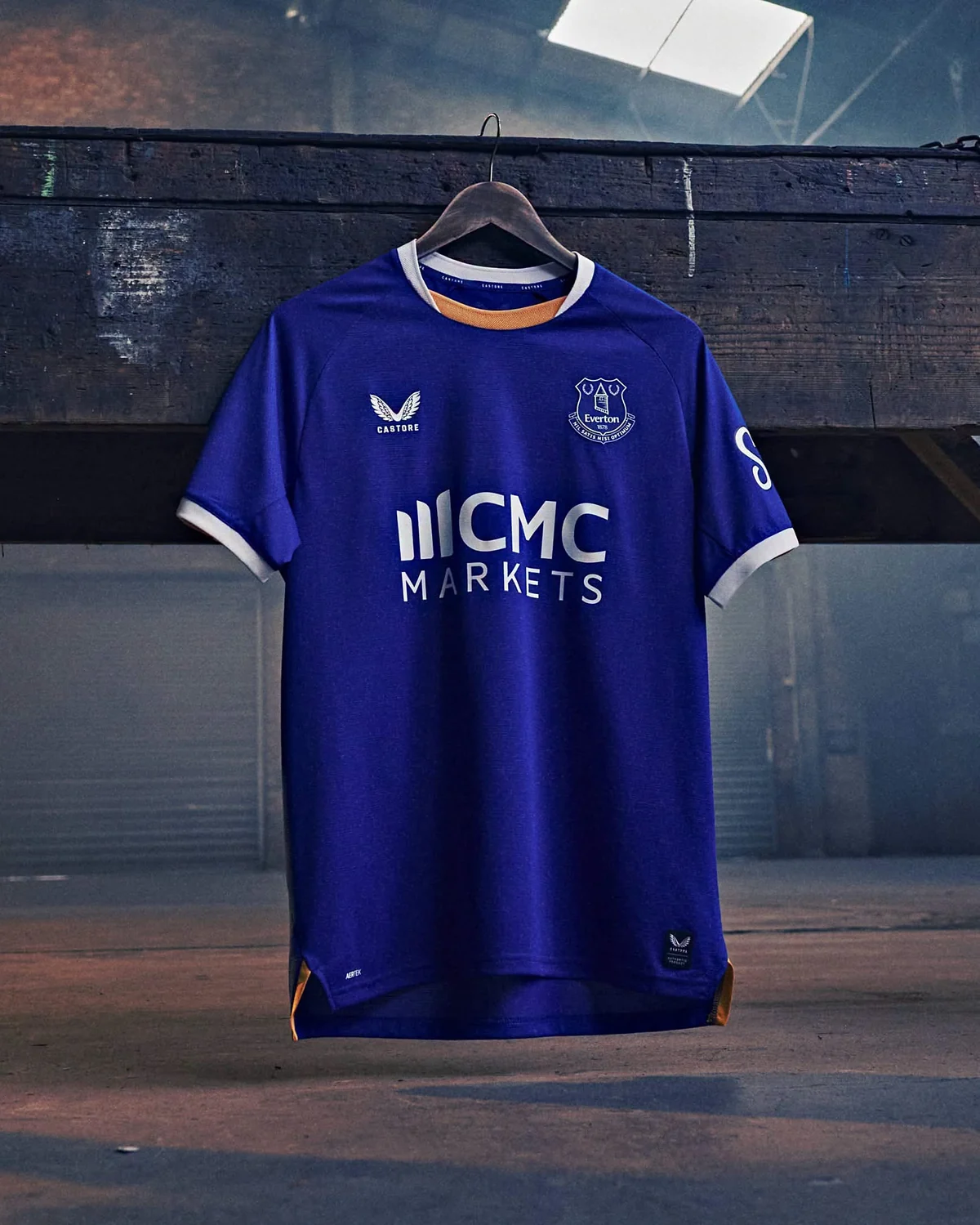 Campanha Everton