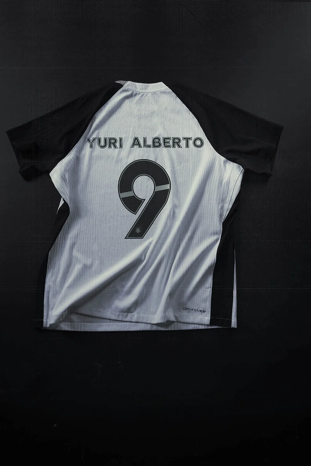 Campanha Corinthians