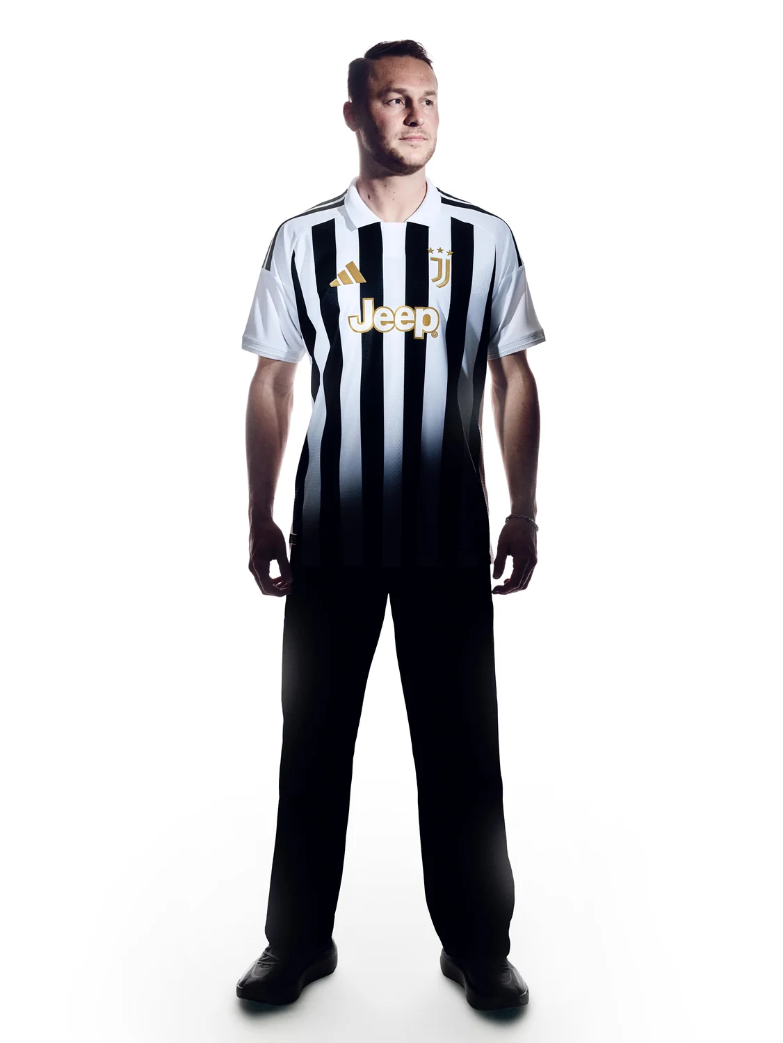Campanha Juventus