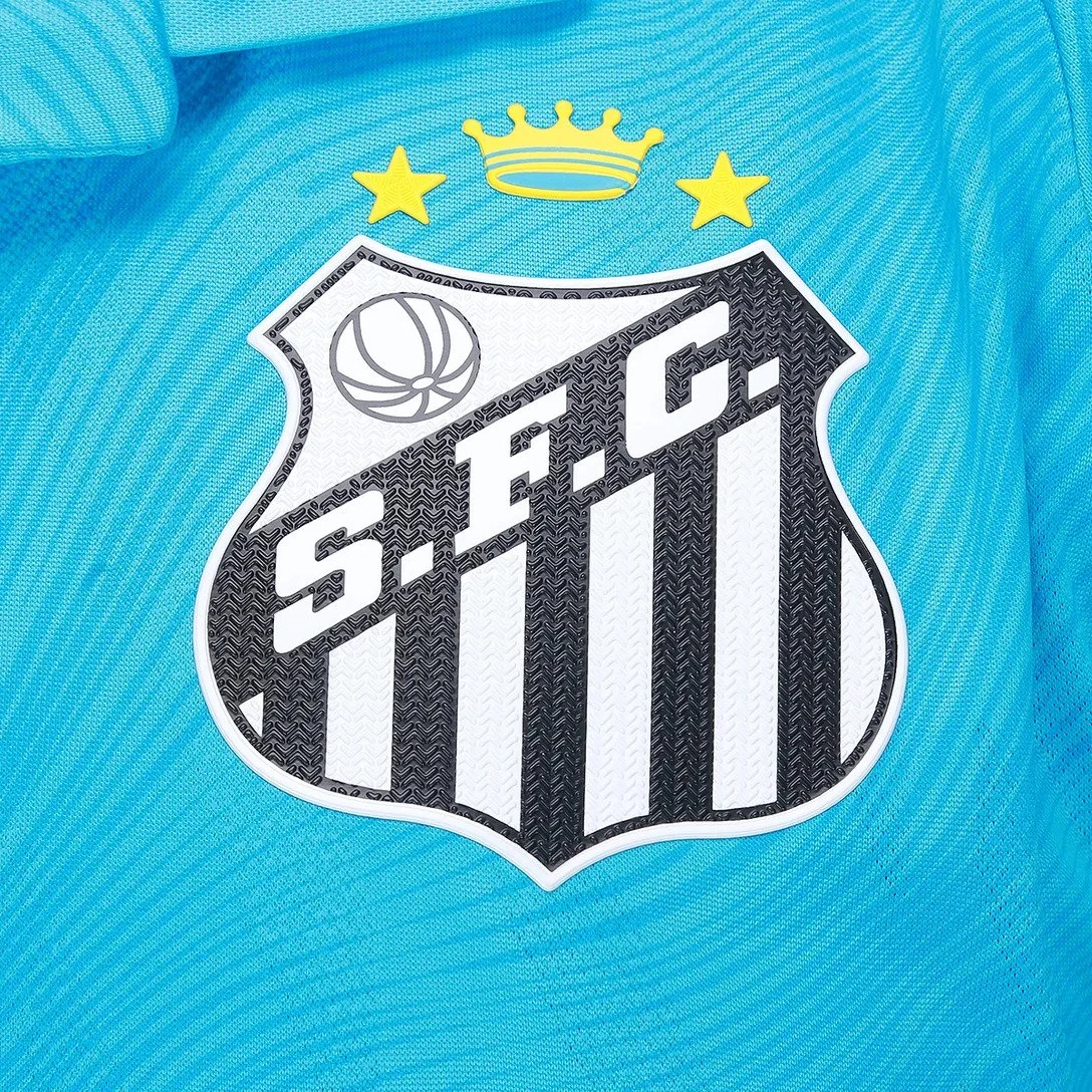 Campanha Santos
