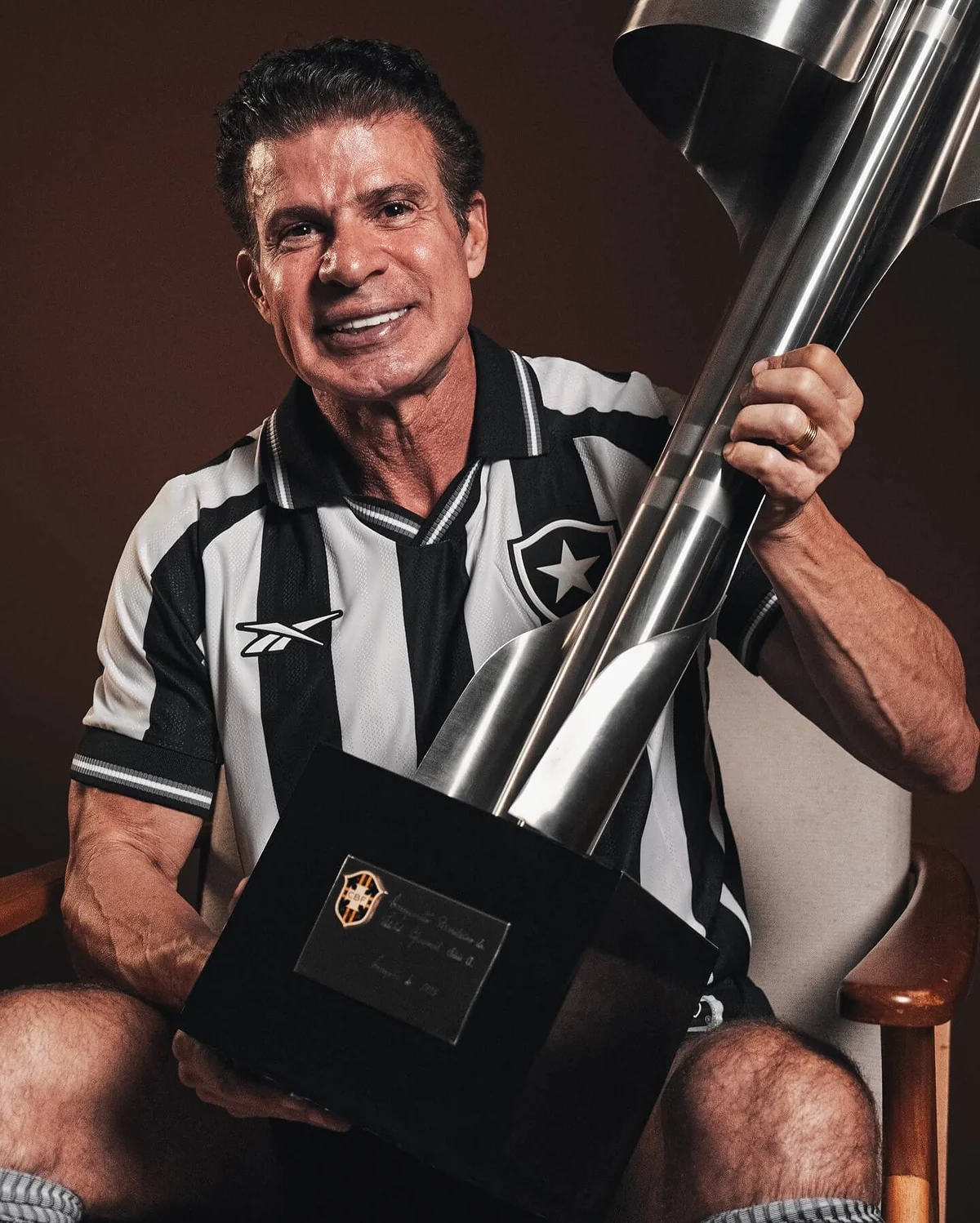 Campanha Botafogo