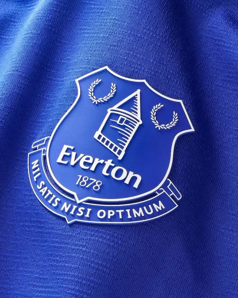 Campanha Everton