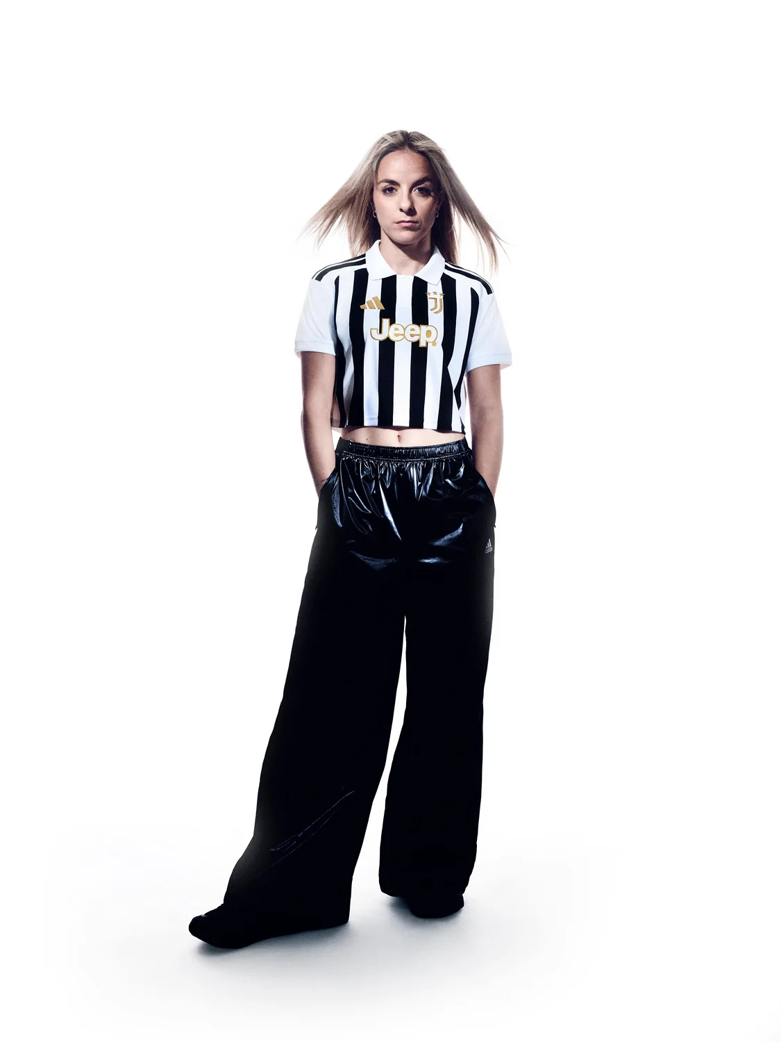 Campanha Juventus