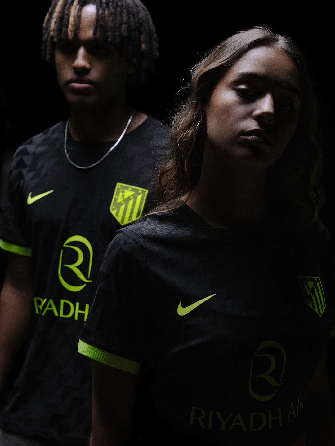 Campanha Atlético de Madrid