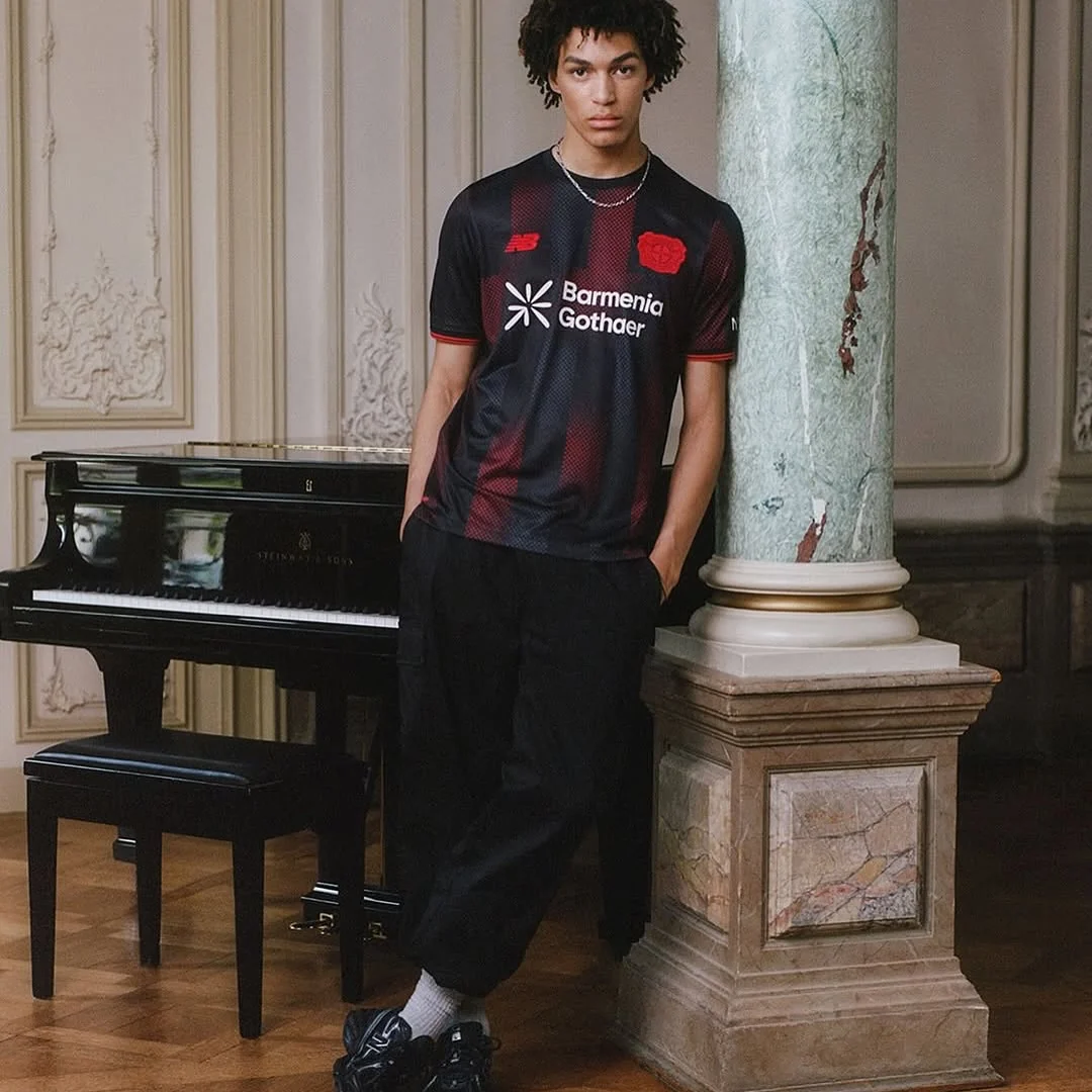 Campanha Bayer Leverkusen