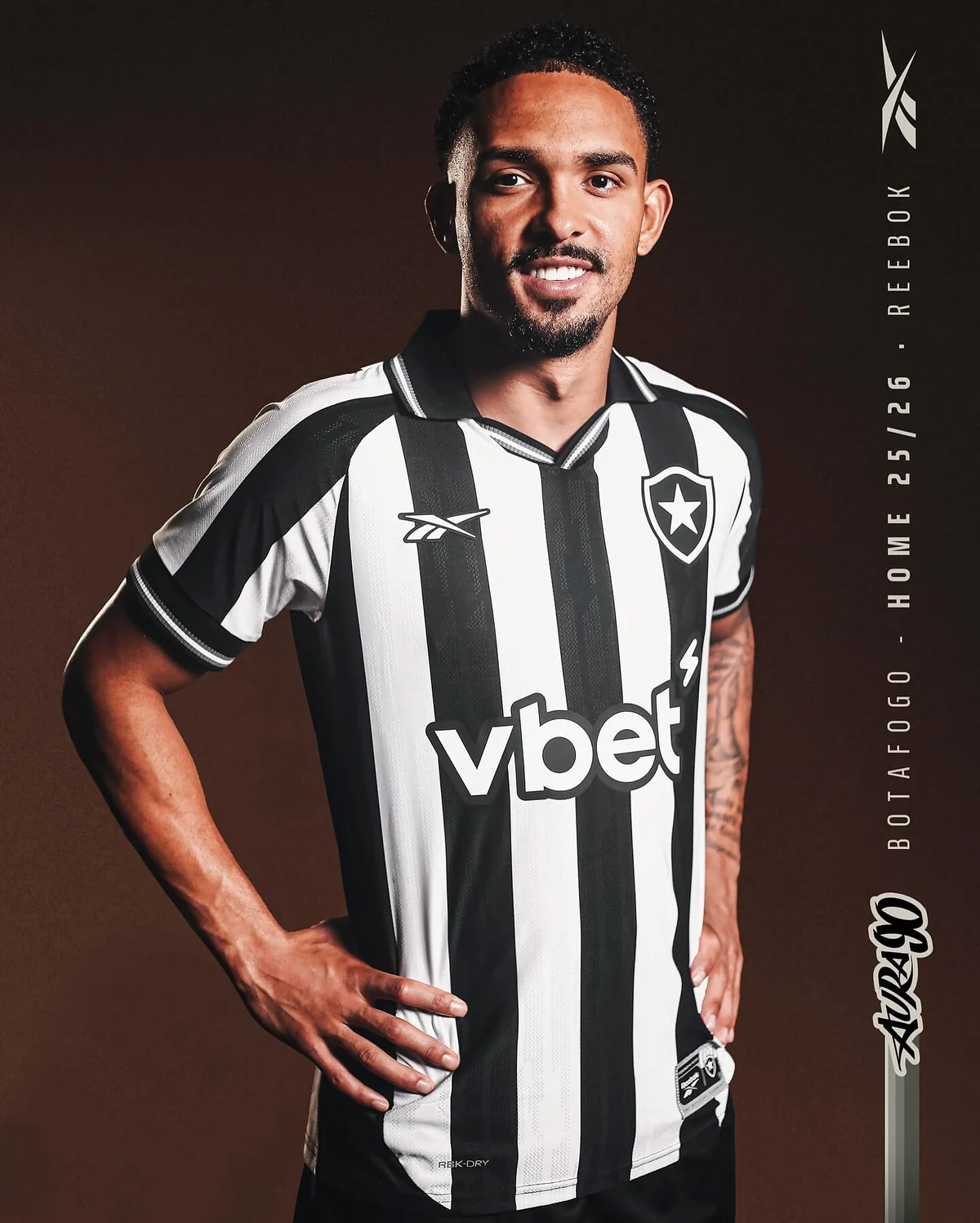 Campanha Botafogo