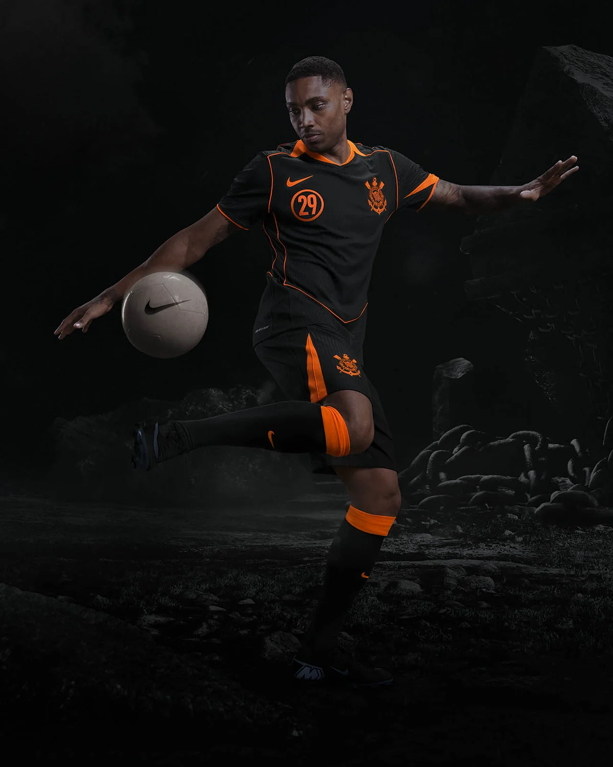 Campanha Corinthians