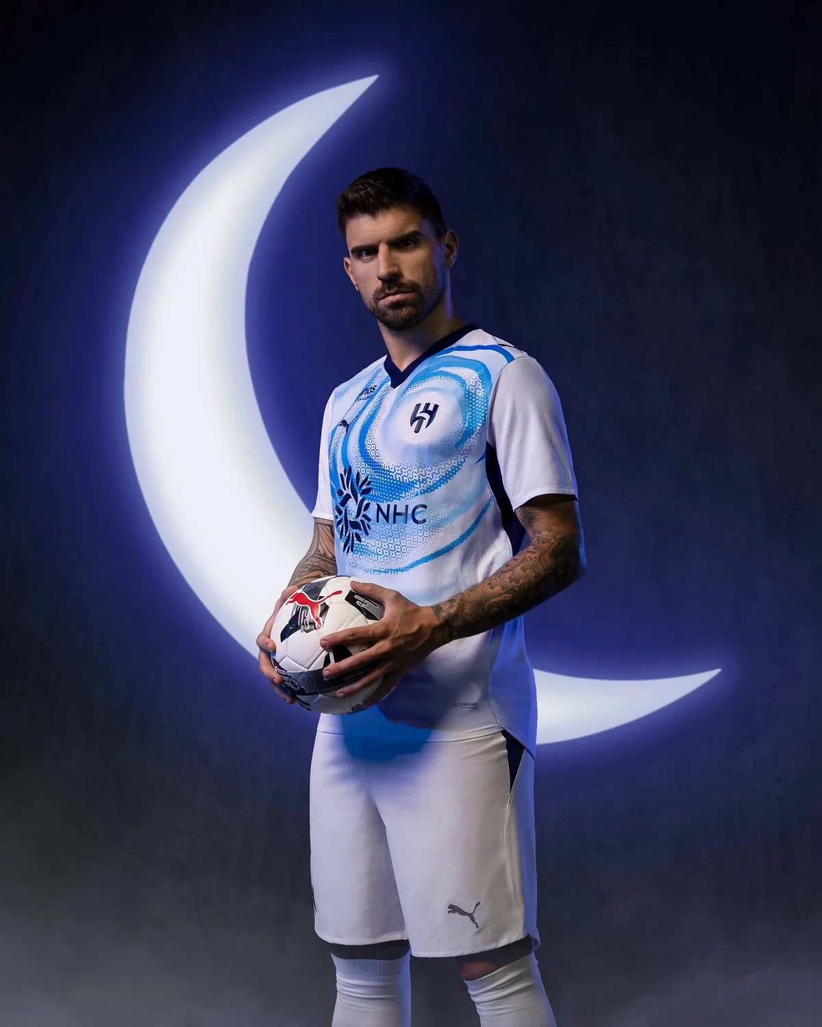 Campanha Al-Hilal