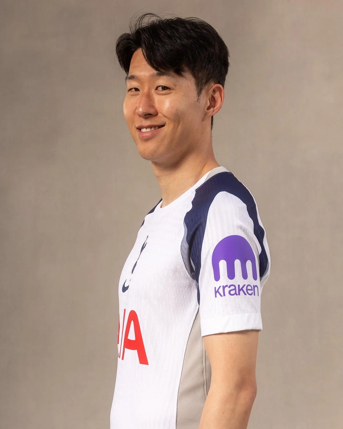 Campanha Tottenham