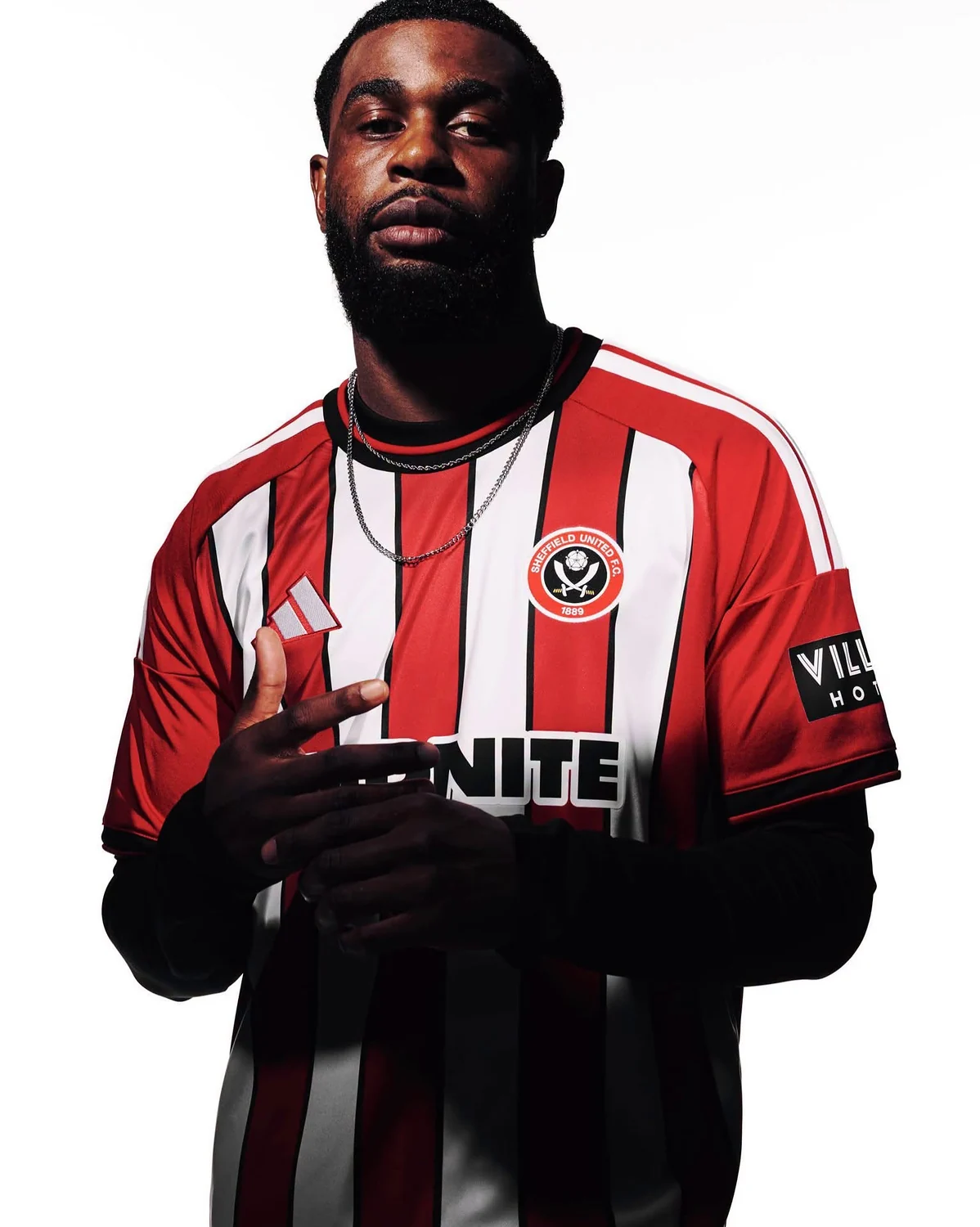 Campanha Sheffield United