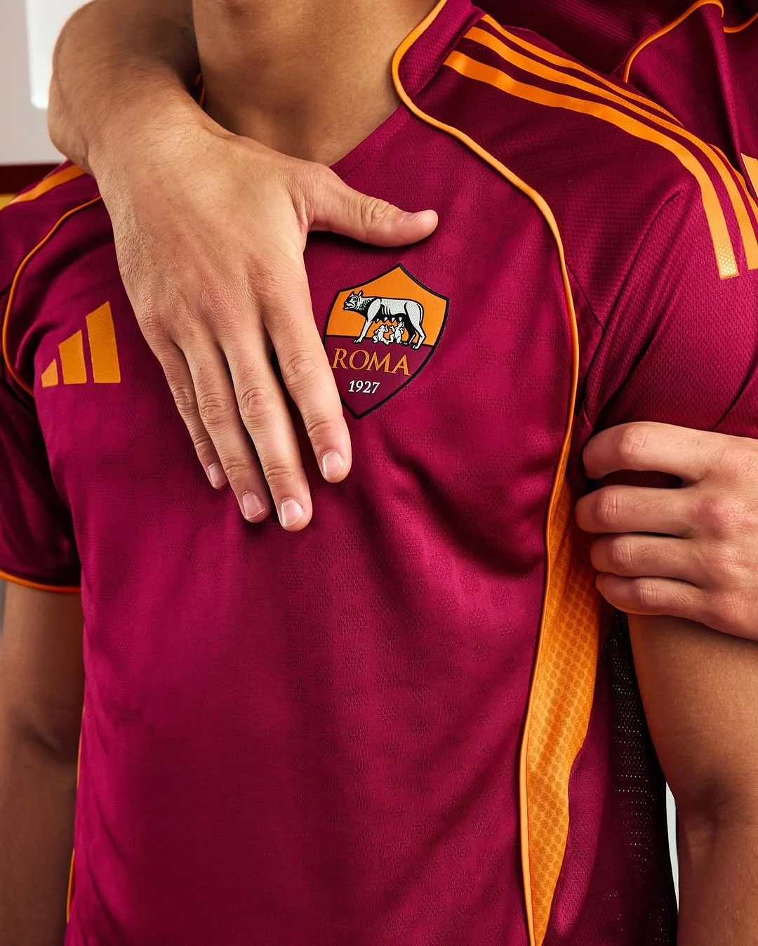Campanha AS Roma