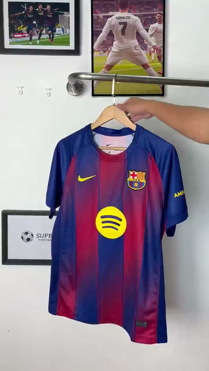 Vídeo Barcelona