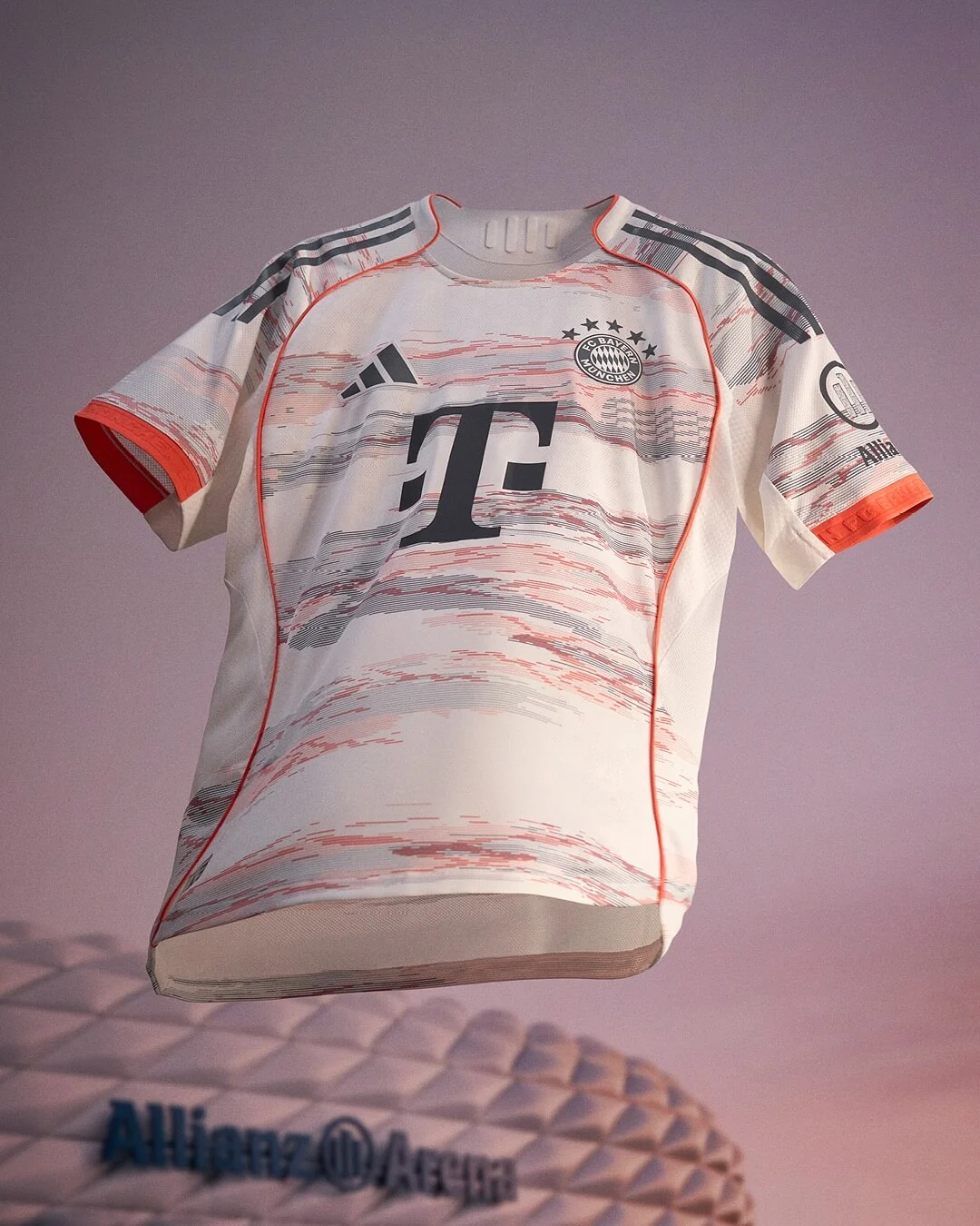 Campanha Bayern Munique