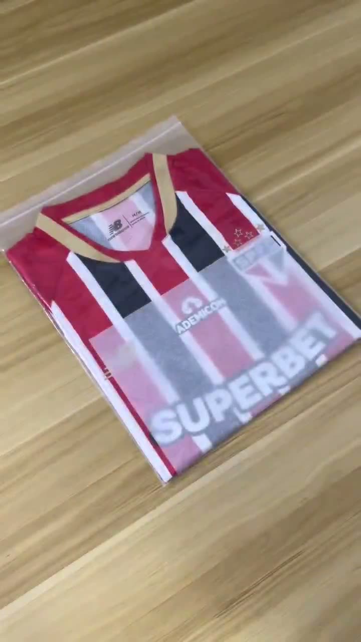 Vídeo São Paulo