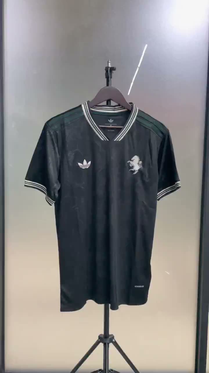 Vídeo Juventus