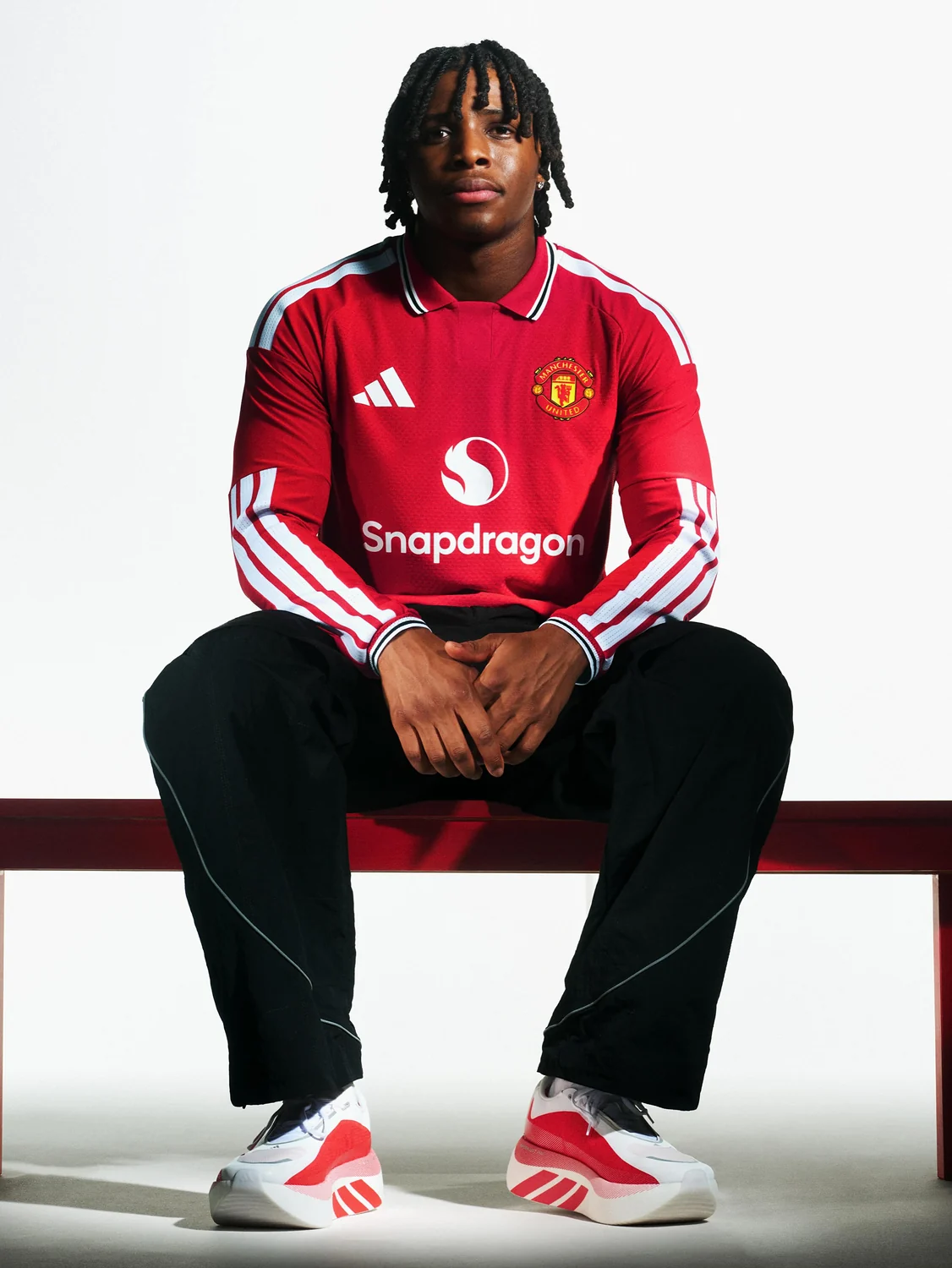 Campanha Manchester United