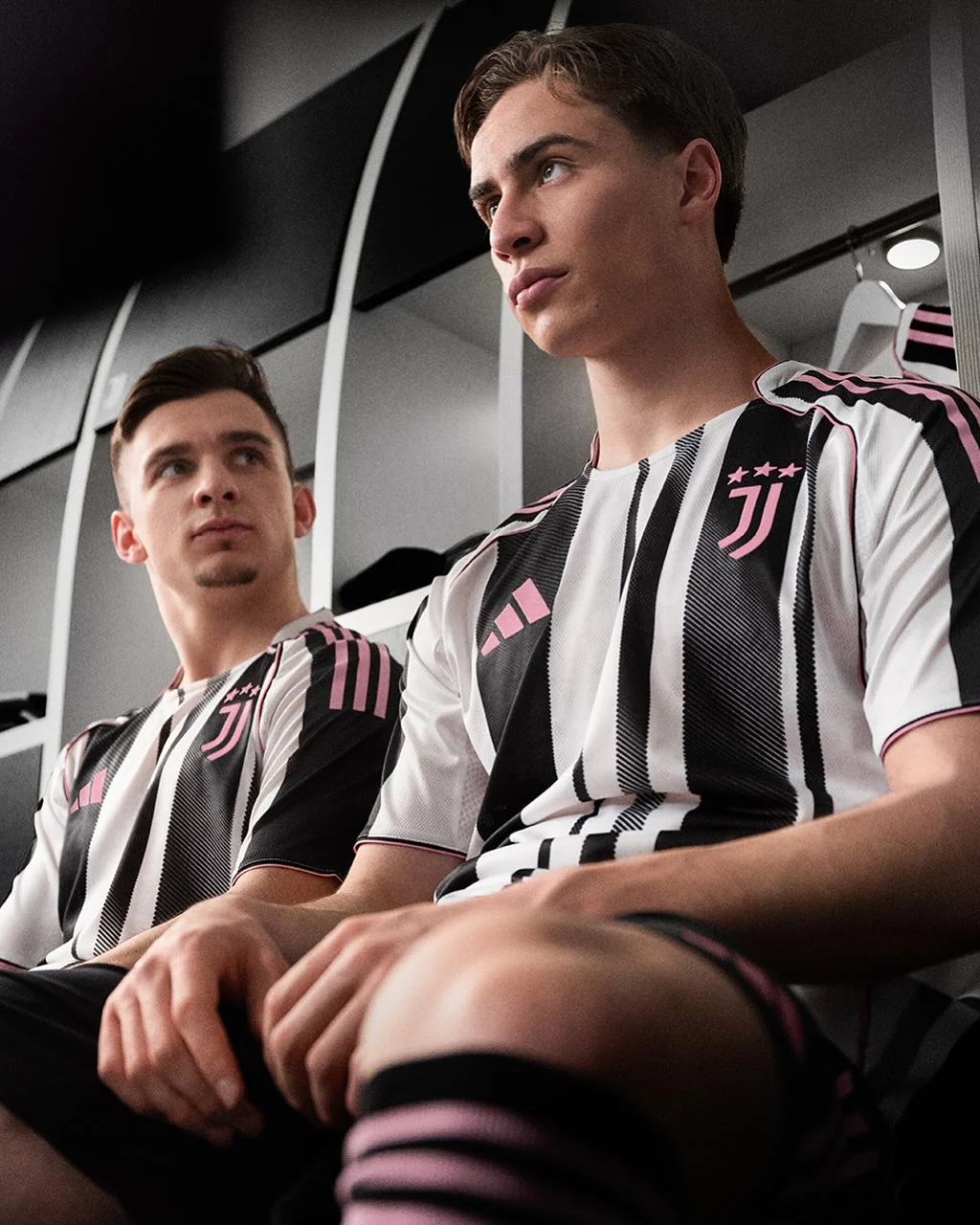 Campanha Juventus