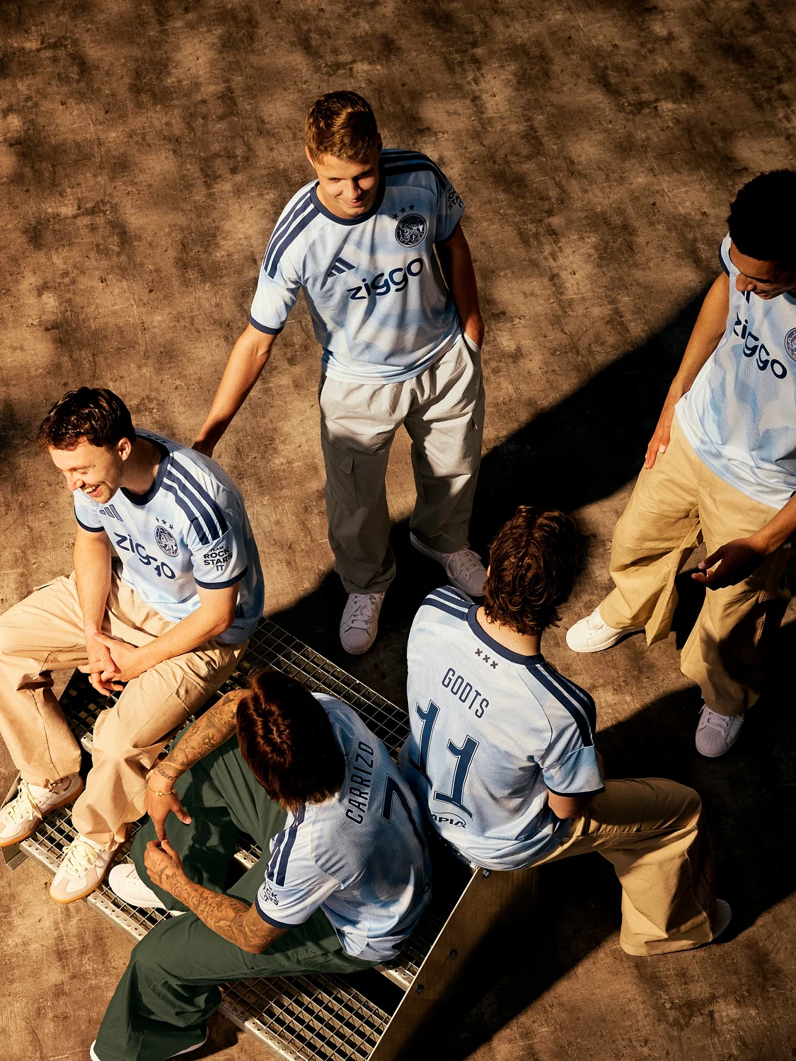 Campanha Ajax