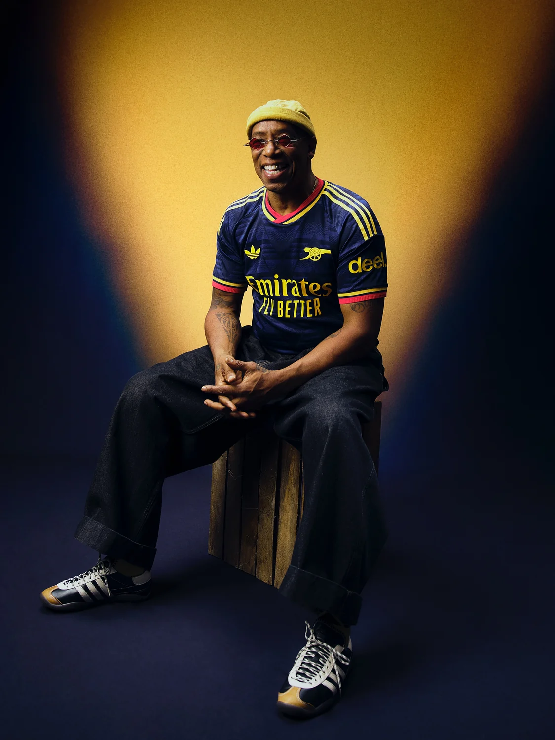 Campanha Arsenal