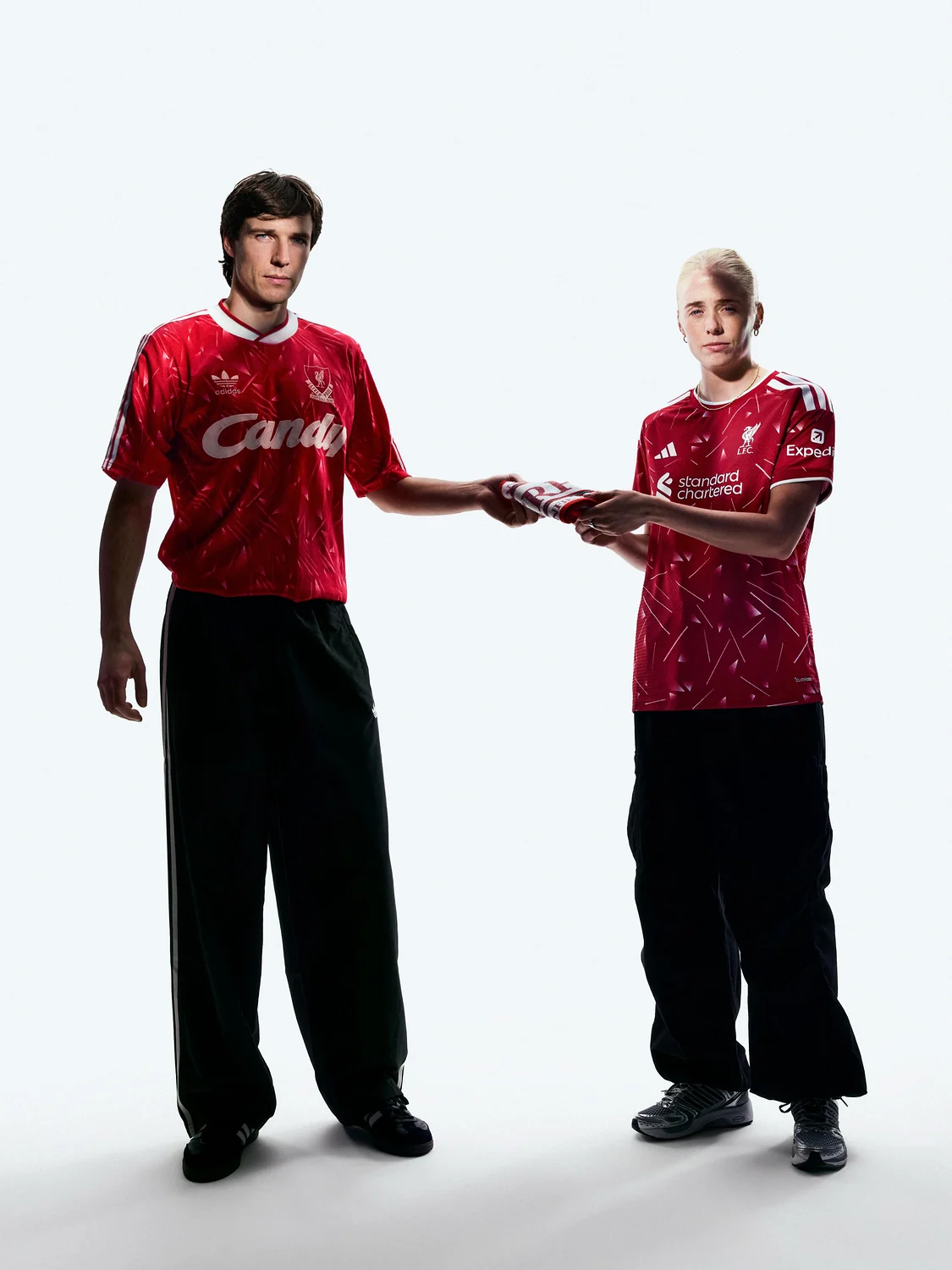 Campanha Liverpool