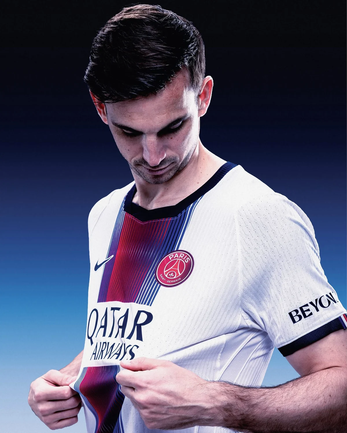 Campanha Paris Saint-Germain