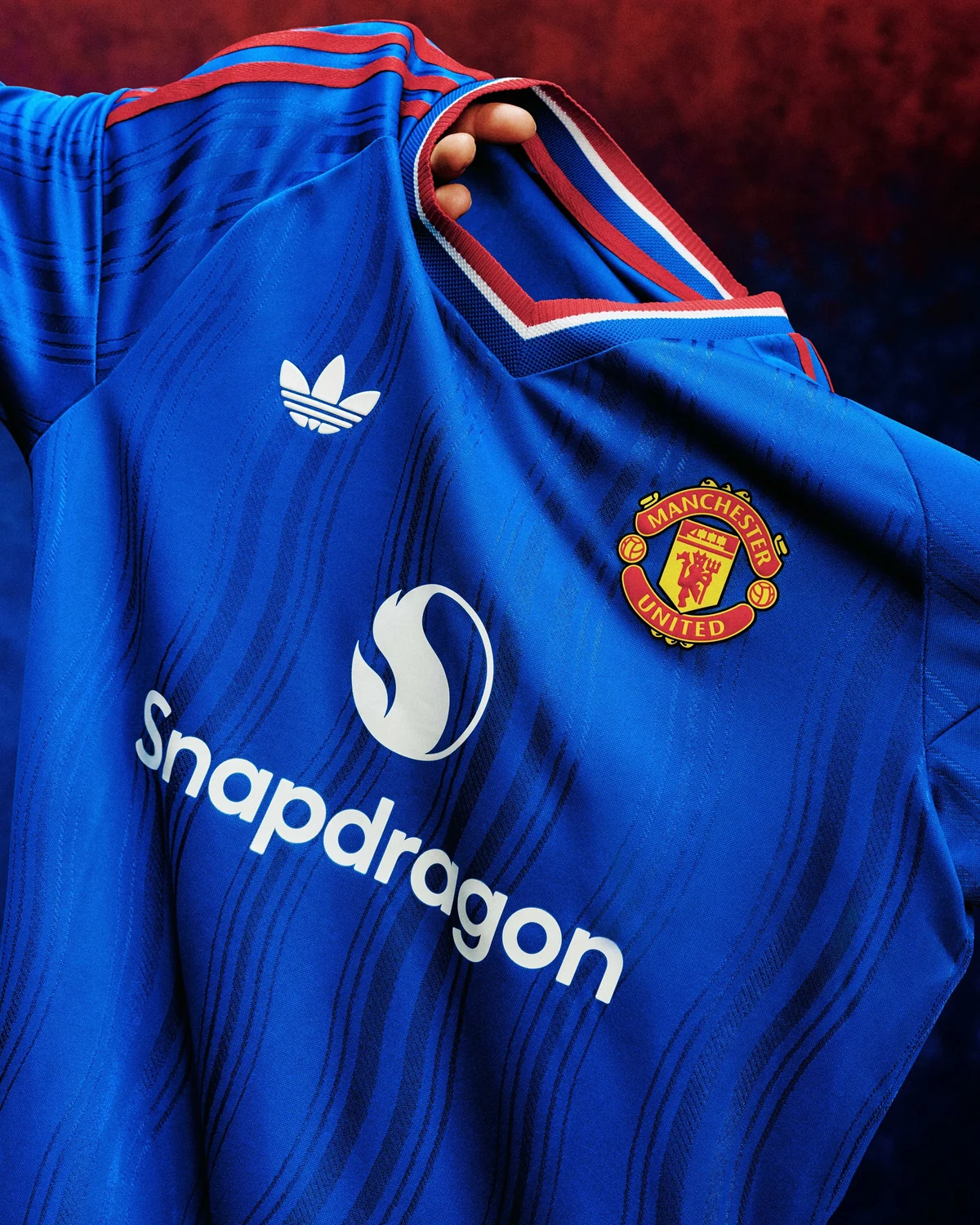 Campanha Manchester United