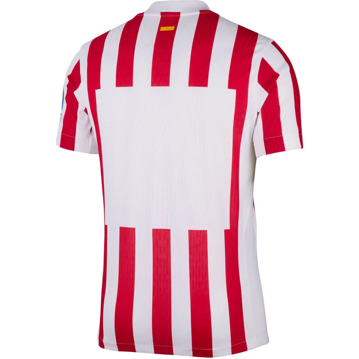 Campanha Atlético de Madrid
