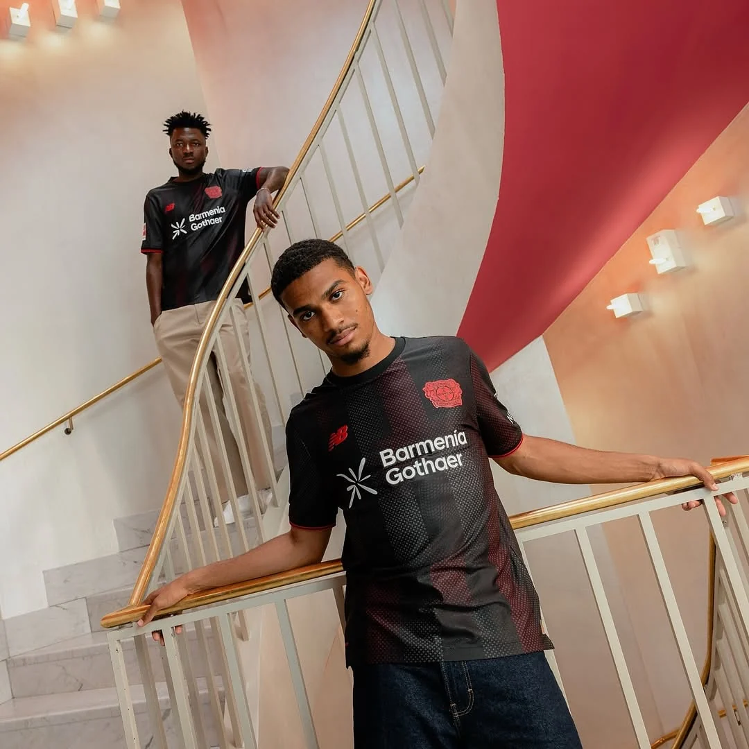 Campanha Bayer Leverkusen