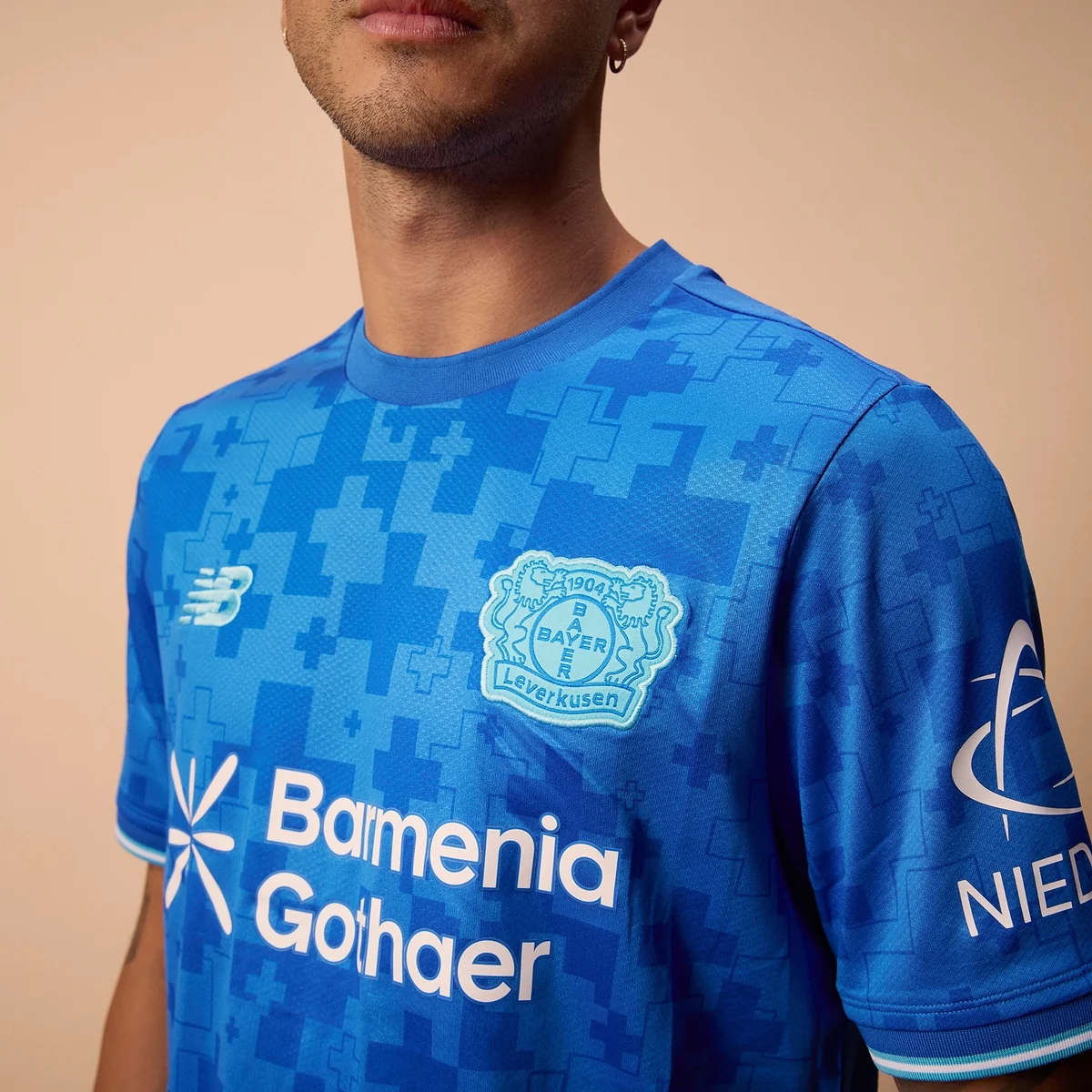 Campanha Bayer Leverkusen