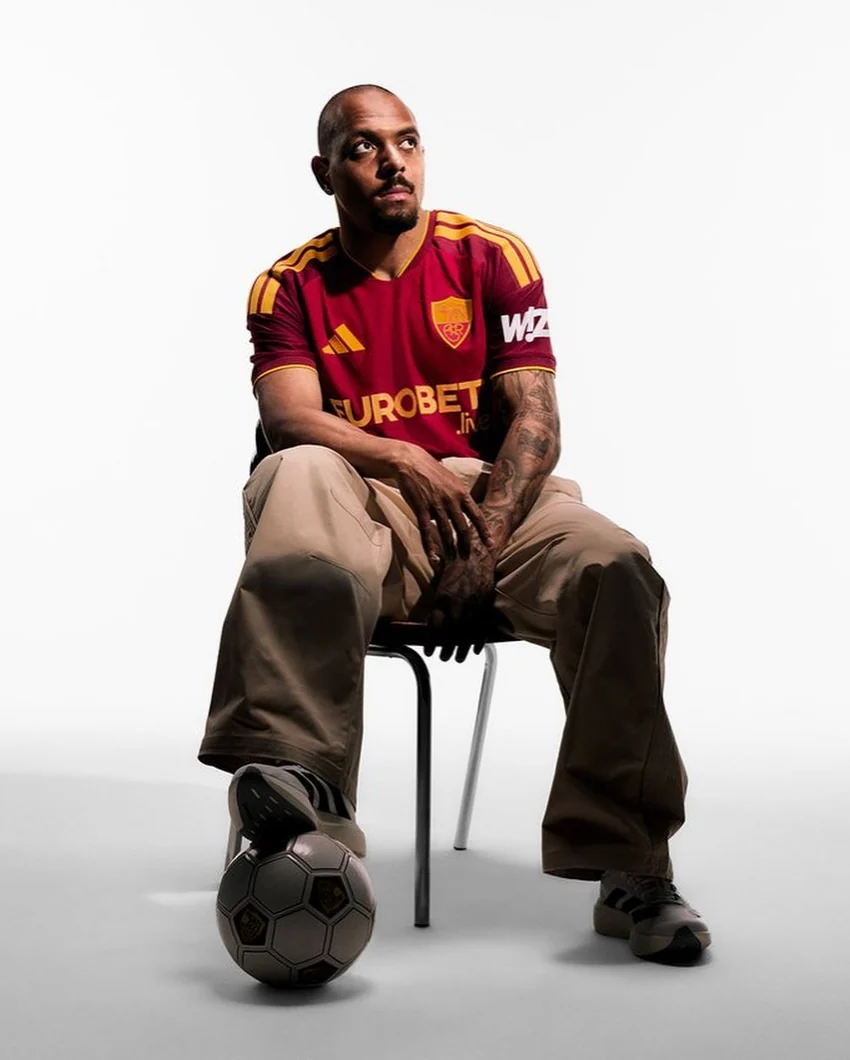 Campanha AS Roma