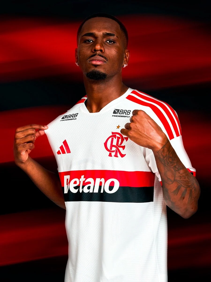 Campanha Flamengo
