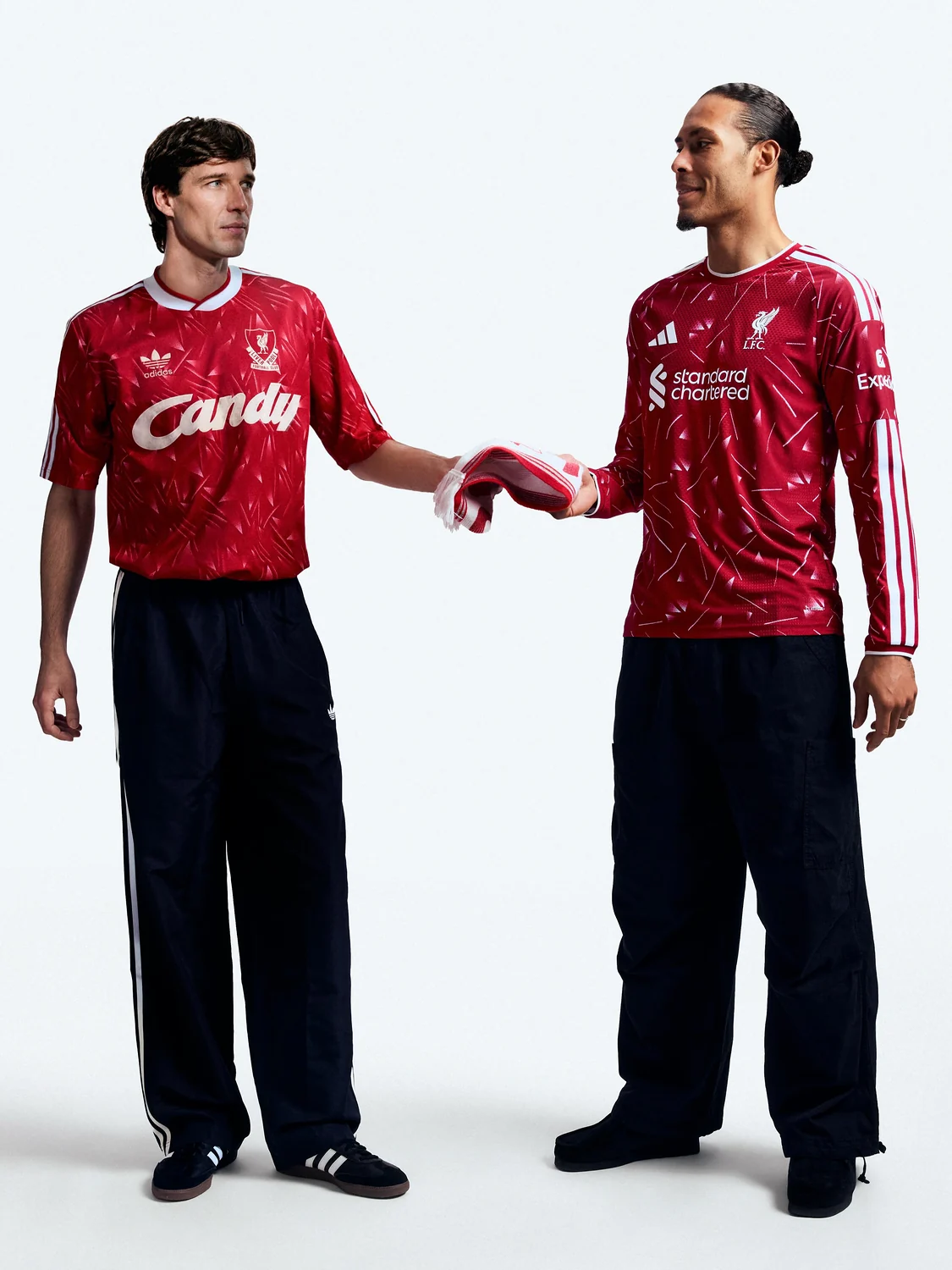 Campanha Liverpool