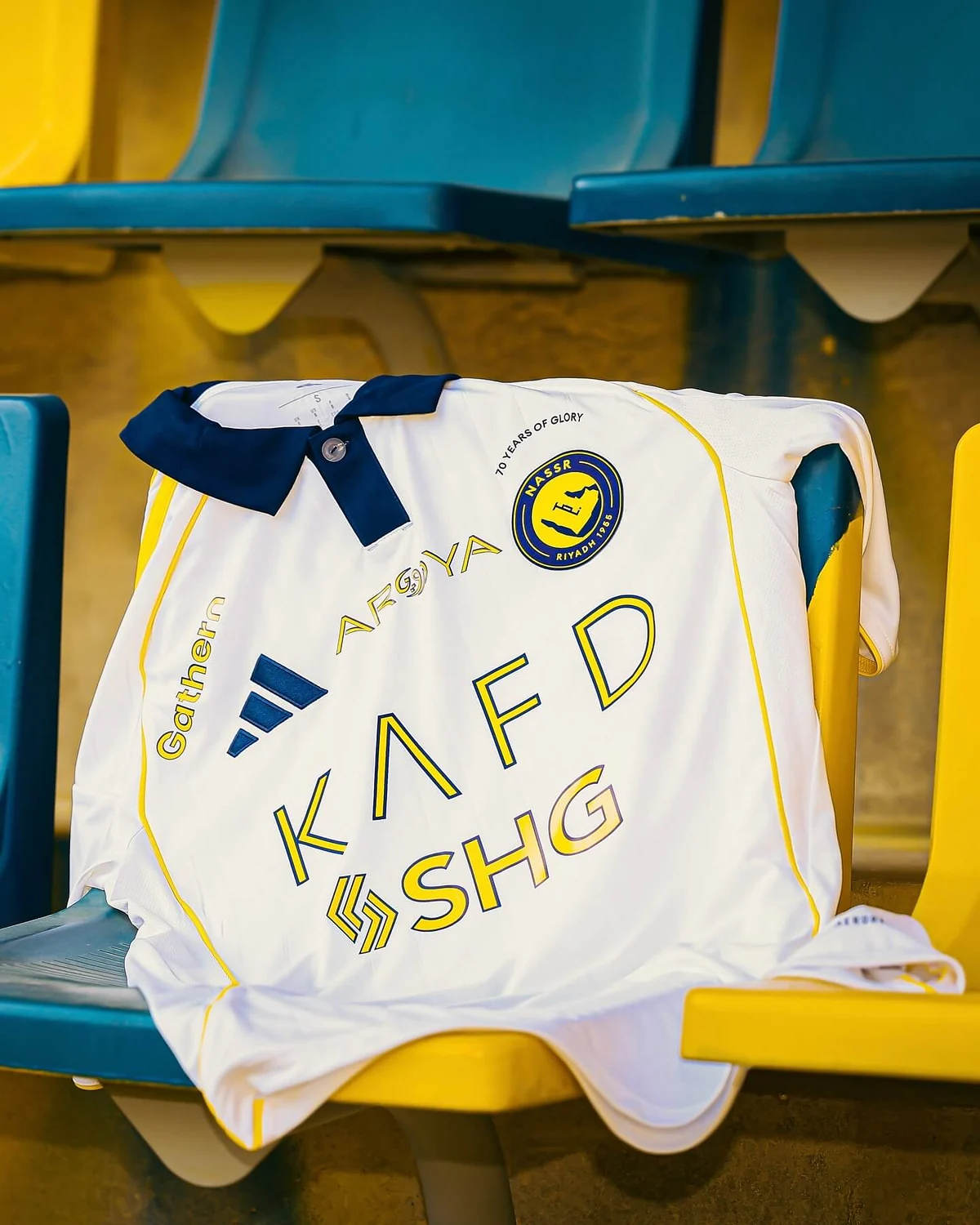 Campanha Al-Nassr
