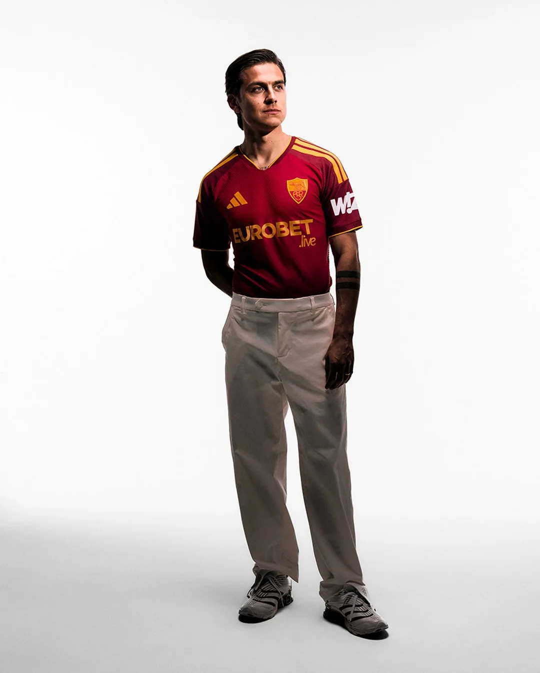 Campanha AS Roma